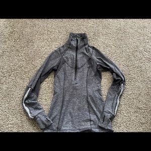 Lululemon Womens Blouse size 4